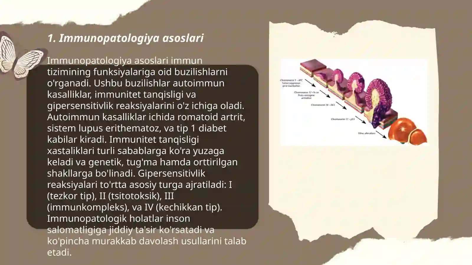 Immunopatologiya asoslari 3
