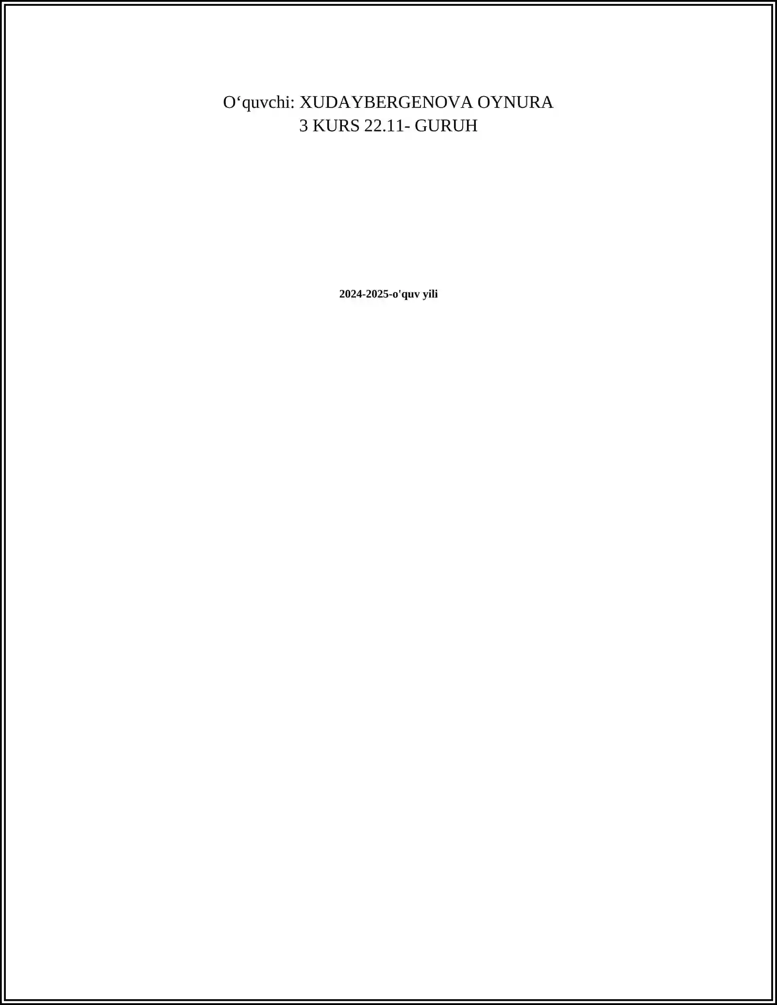 Environmental Pollution Lesson Plan 3