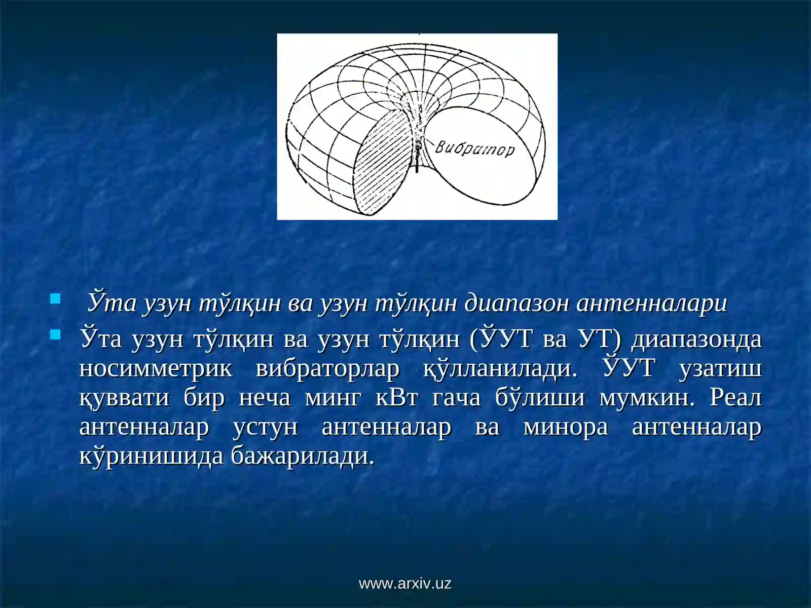 Jadvalli protsessor bilan ishlash.ppt 3
