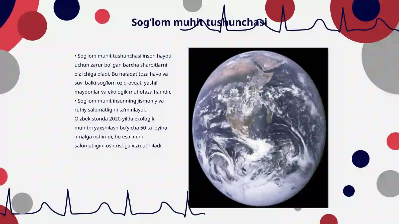 Sogʼlom muhit sogʼlom avlod 3