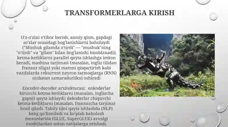 Transformator 3