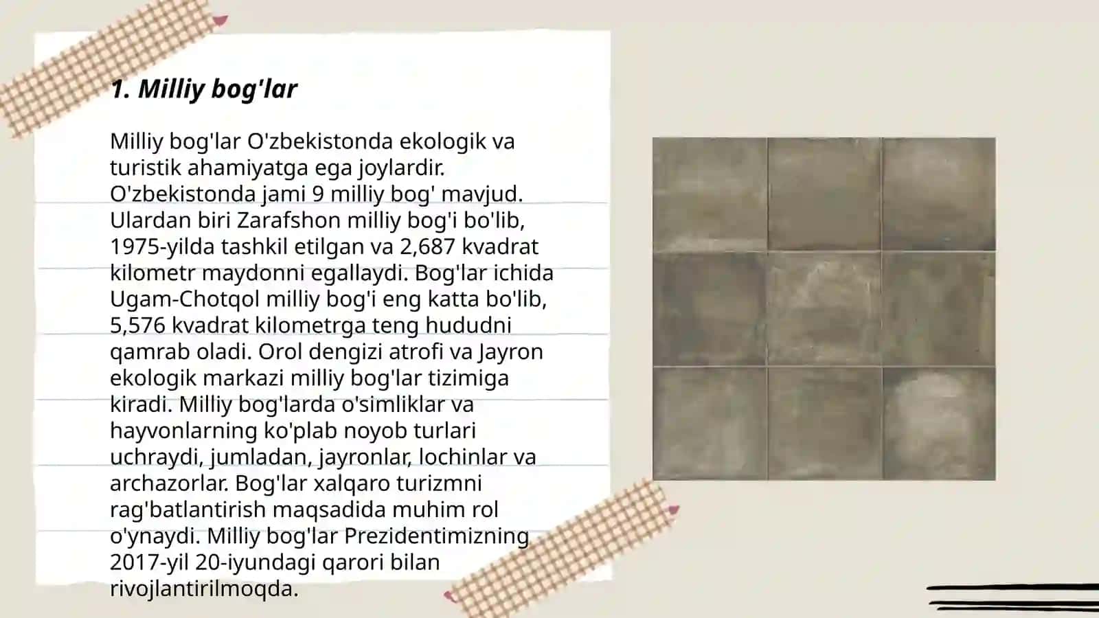 Milliy bog'lar 3
