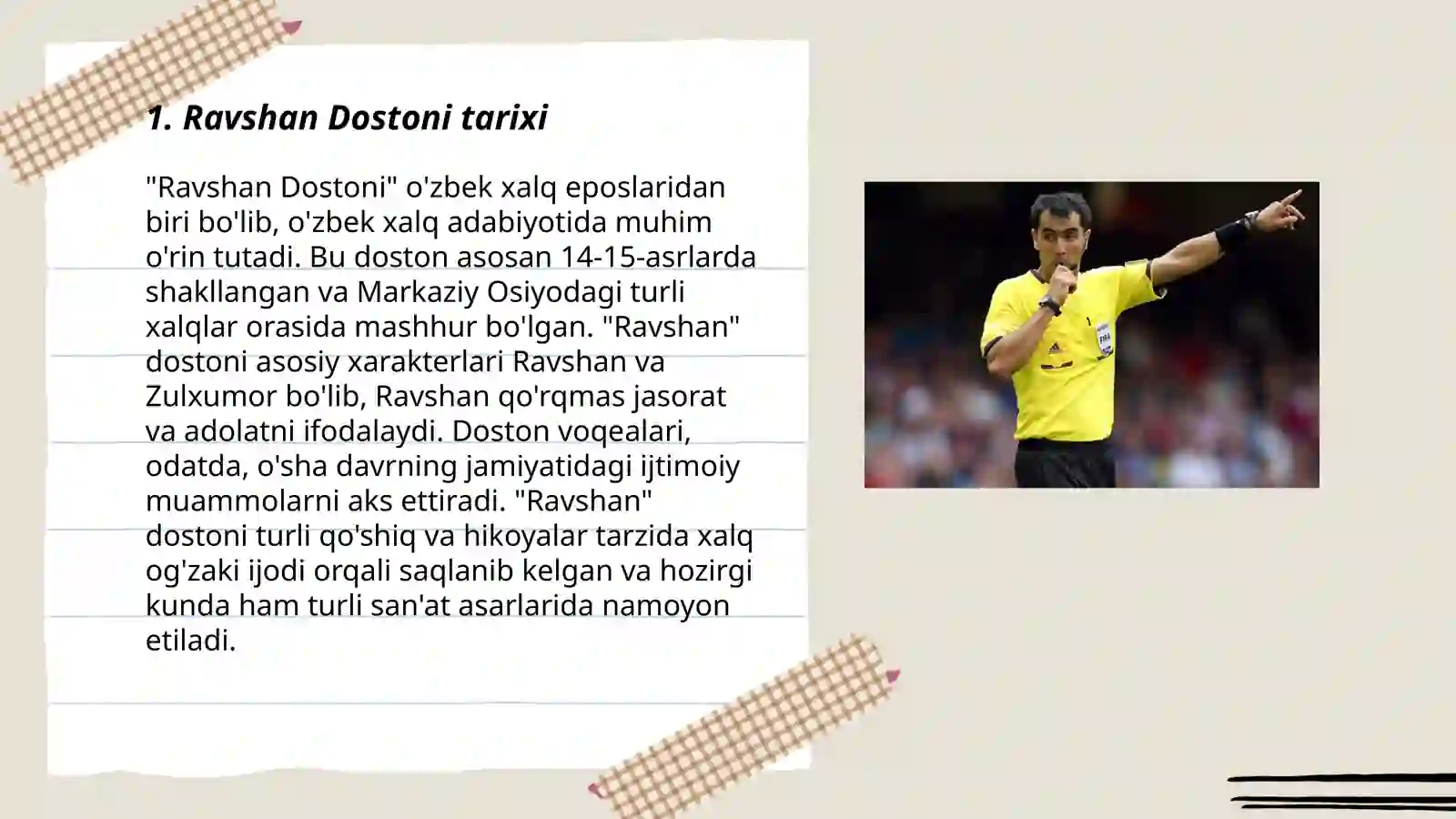 Ravshan Dostoni 3