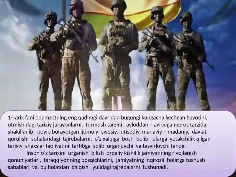 O’zbekistonning   eng    yangi    tarixi 3