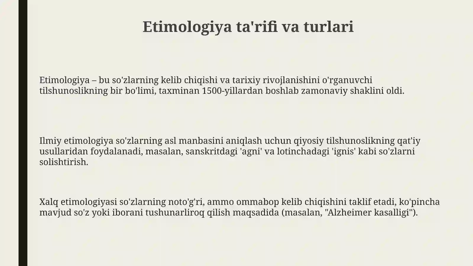 Etimologiya 3