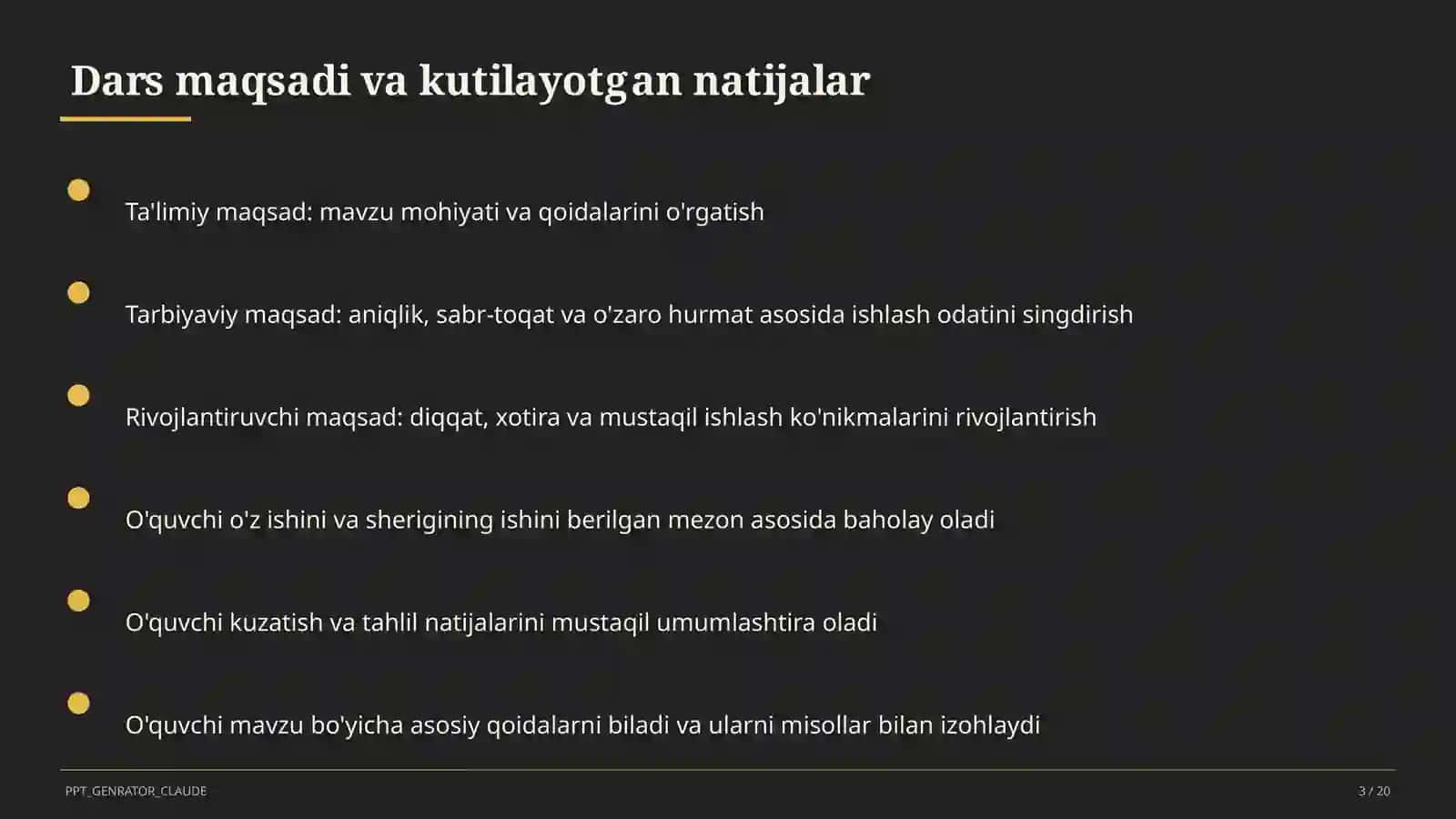 Futbol: o'yin qoidalari va hakamlik (9-sinf) 3