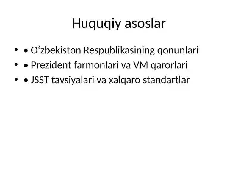 Aholiga sanitariya va epidemiyaga qarshi xizmat ko‘rsatishni tashkil etish 3