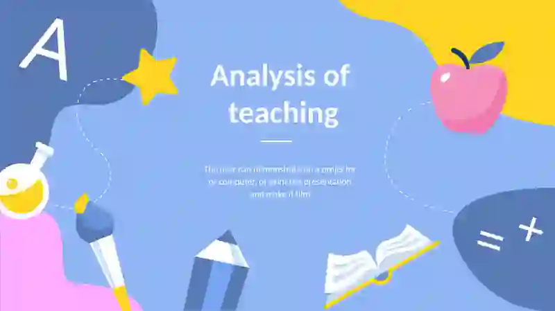 Teaching reflection 3