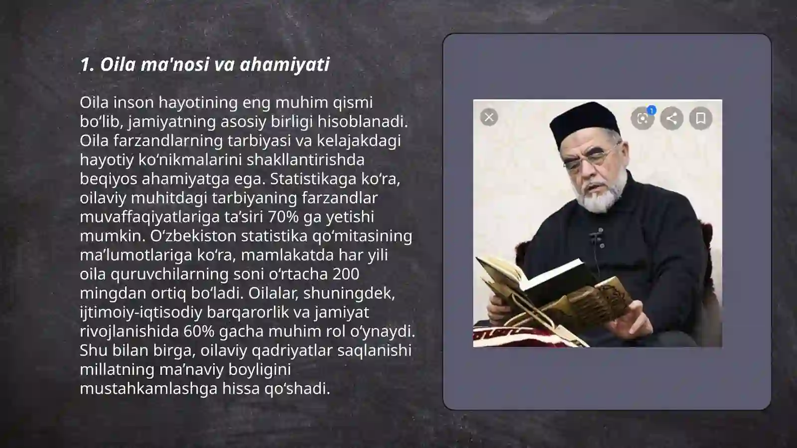 Baxtiyor oila 3