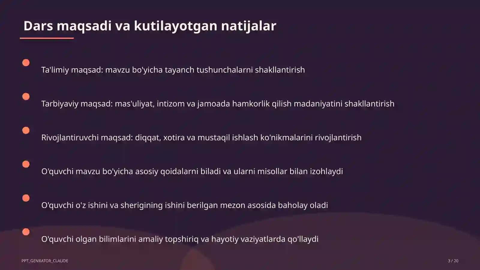Tanqidiy fikrlashni rivojlantirish strategiyalari 3