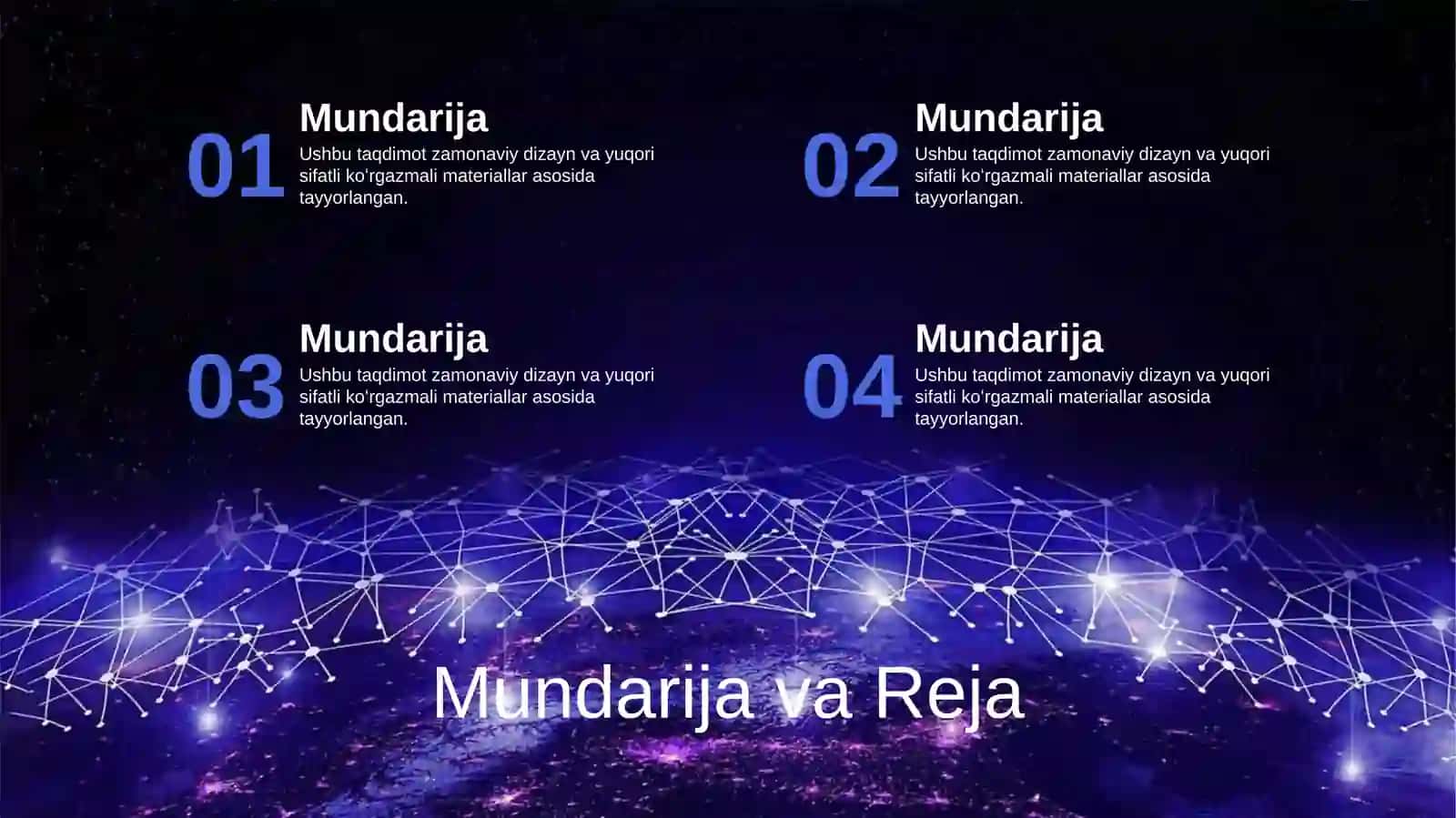 IOT Smart City Taqdimoti (43 Slayd) 3