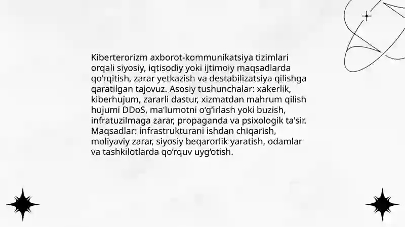 Kiberterorizm 3