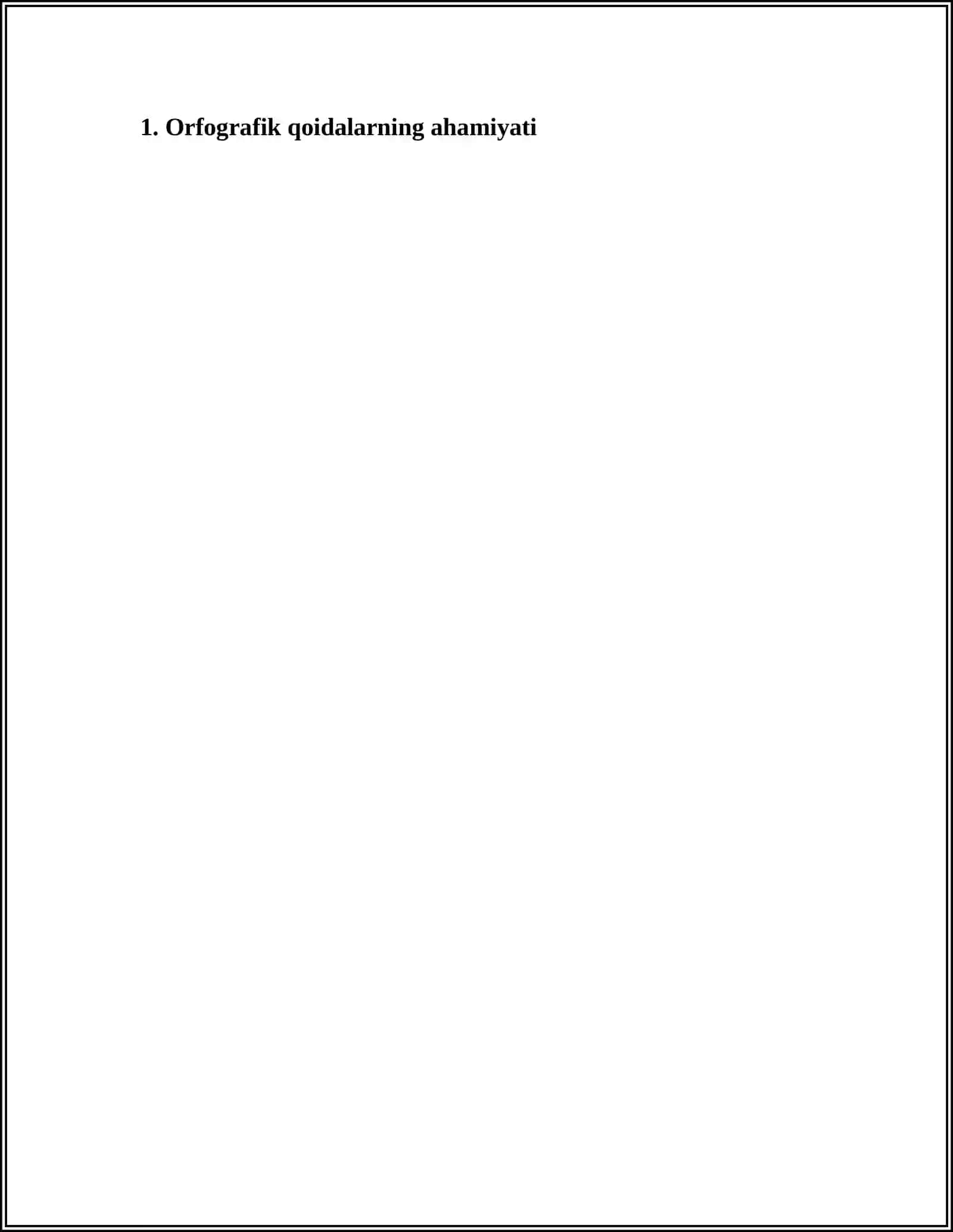 1-4-SINF DARSLIKLARIDAGI ORFOGRAFIYAGA OID MASHQLARNI TAHLIL QILISH 3