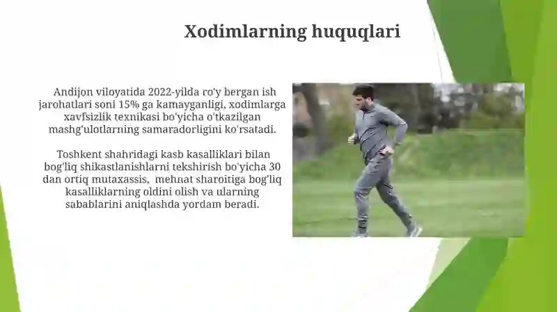 Jarohatlarnish va kasbiy kasalliklar 3