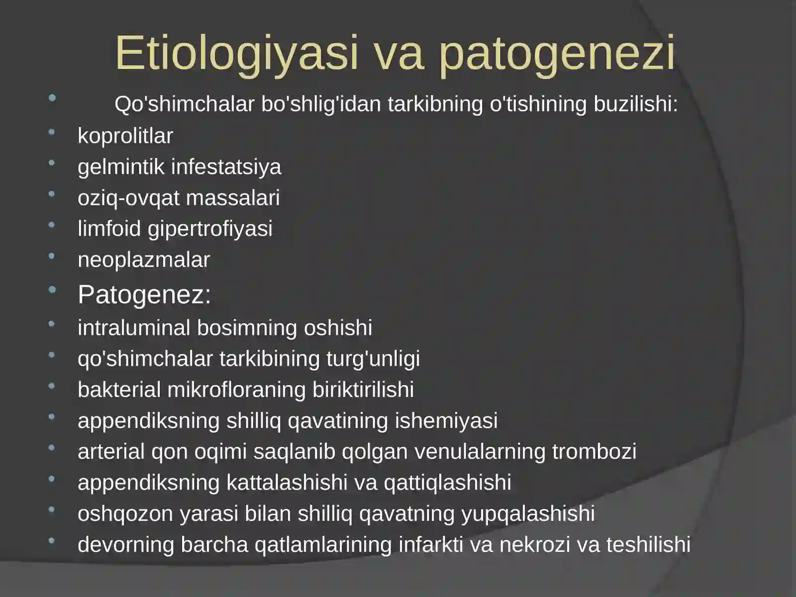 O'tki rappenditsit 3