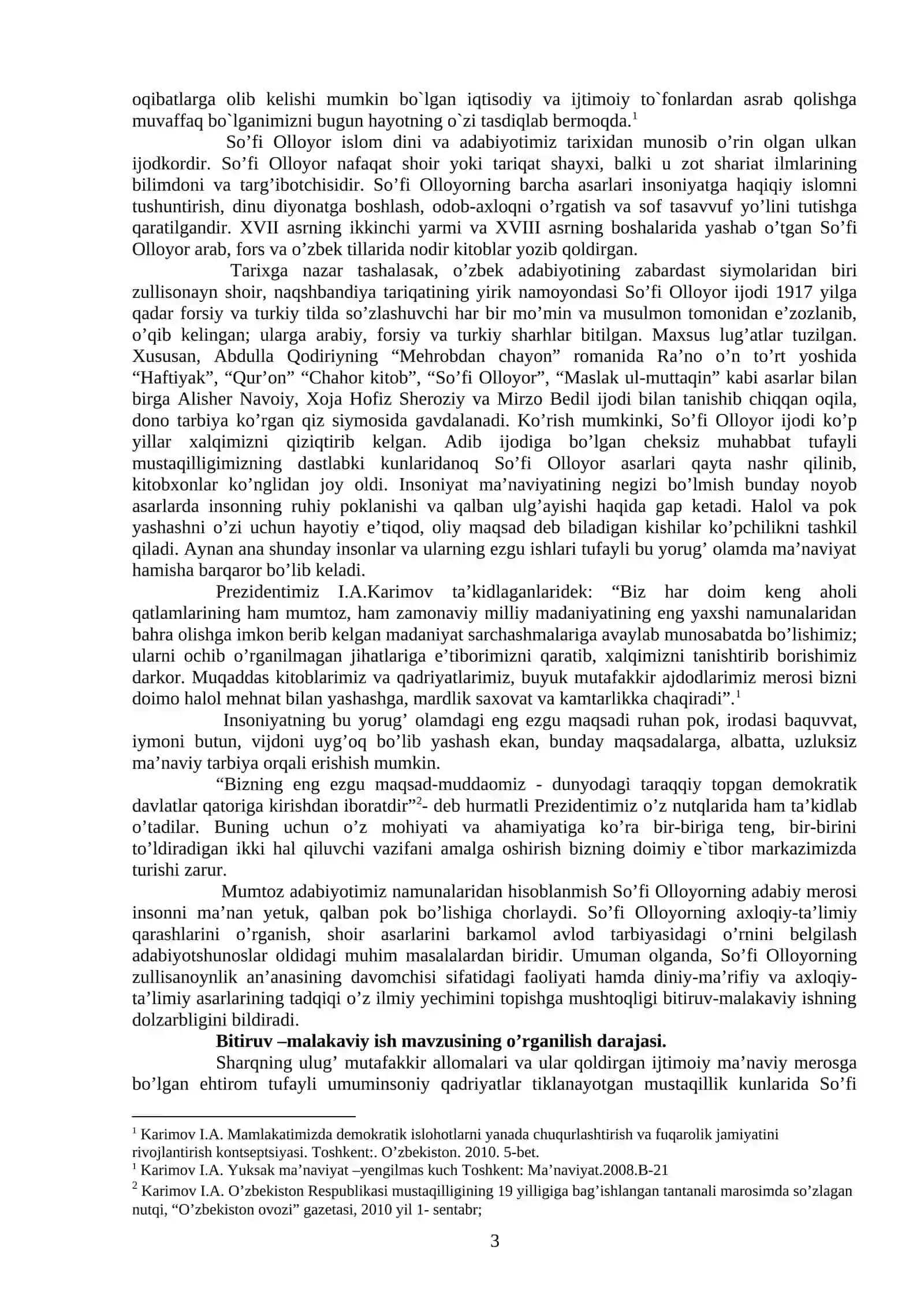 So’fi Оllоyorning axlоqiy –ta’limiy qarashlari 3