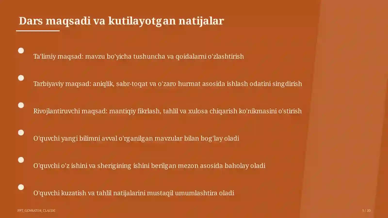Kasbiy charchoq (burnout) va uning oldini olish 3