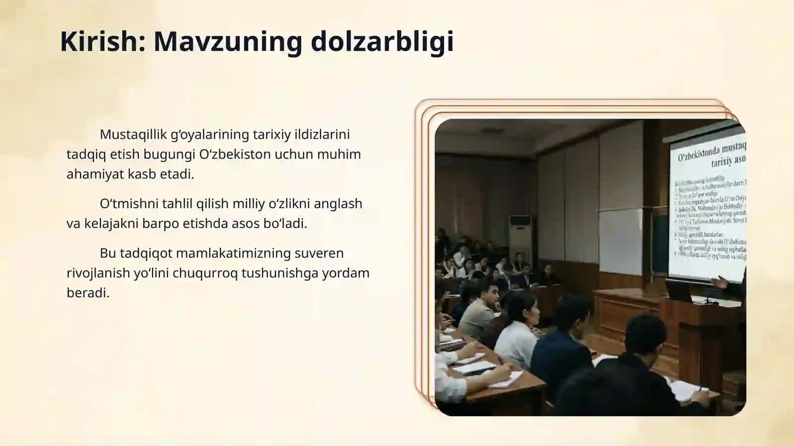 O‘zbekistonda mustaqillik g‘oyalarining tarixiy asoslari 3