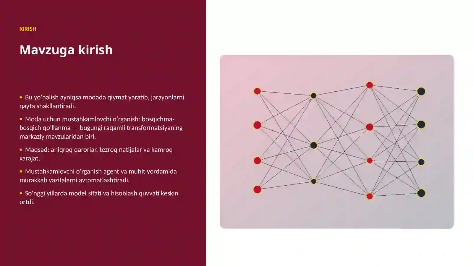Premium Taqdimot (AI INSIGHTS) 3