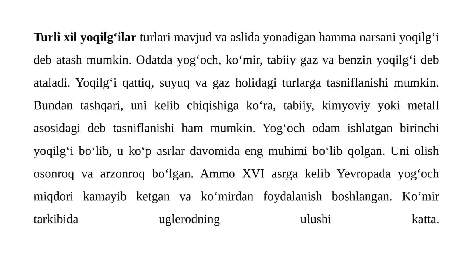 Energetik issiqlik –texnologiyasi xususiyatlari 3