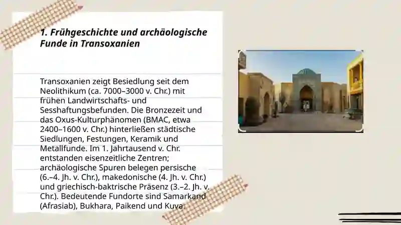 Geschichte Uzbekistans 3
