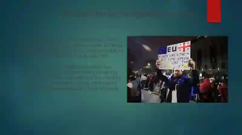 Gruziya davlatini bugungi kungacha iqtisodiy rivojlanish bosqichlari 3