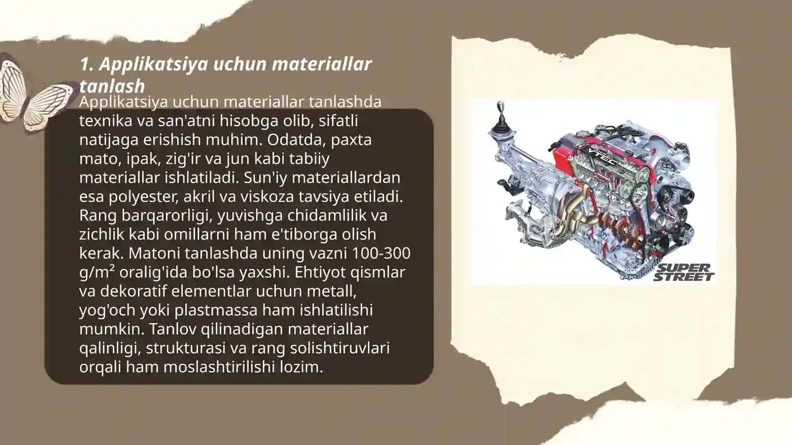 Pannoni yaratish bosqichlari 3