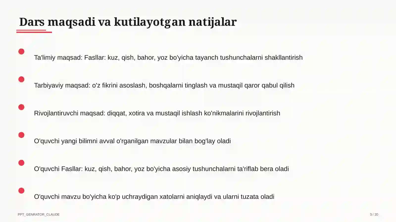 Tabiatshunoslik 3
