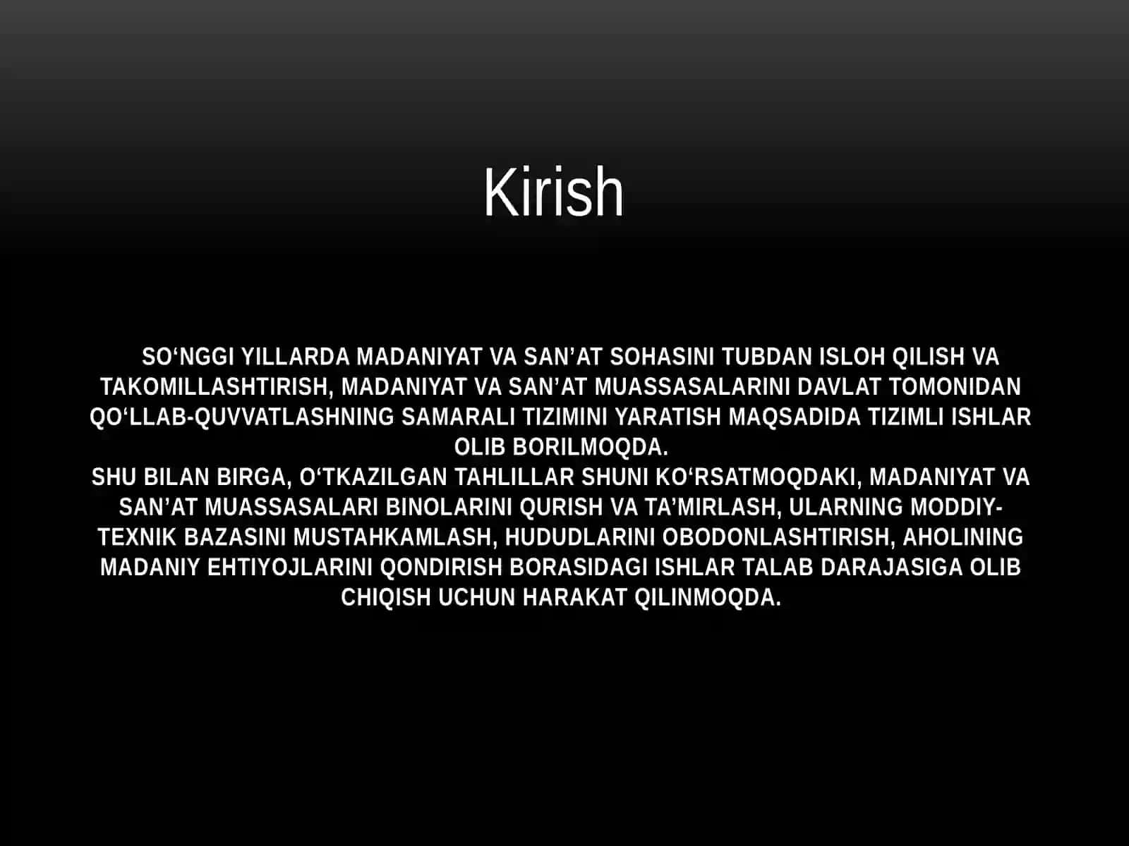 Orkestr garahbarlik qilgan dirijorlarning cholg‘uijrochiligi san'atiga qo‘shgan hissalari 3