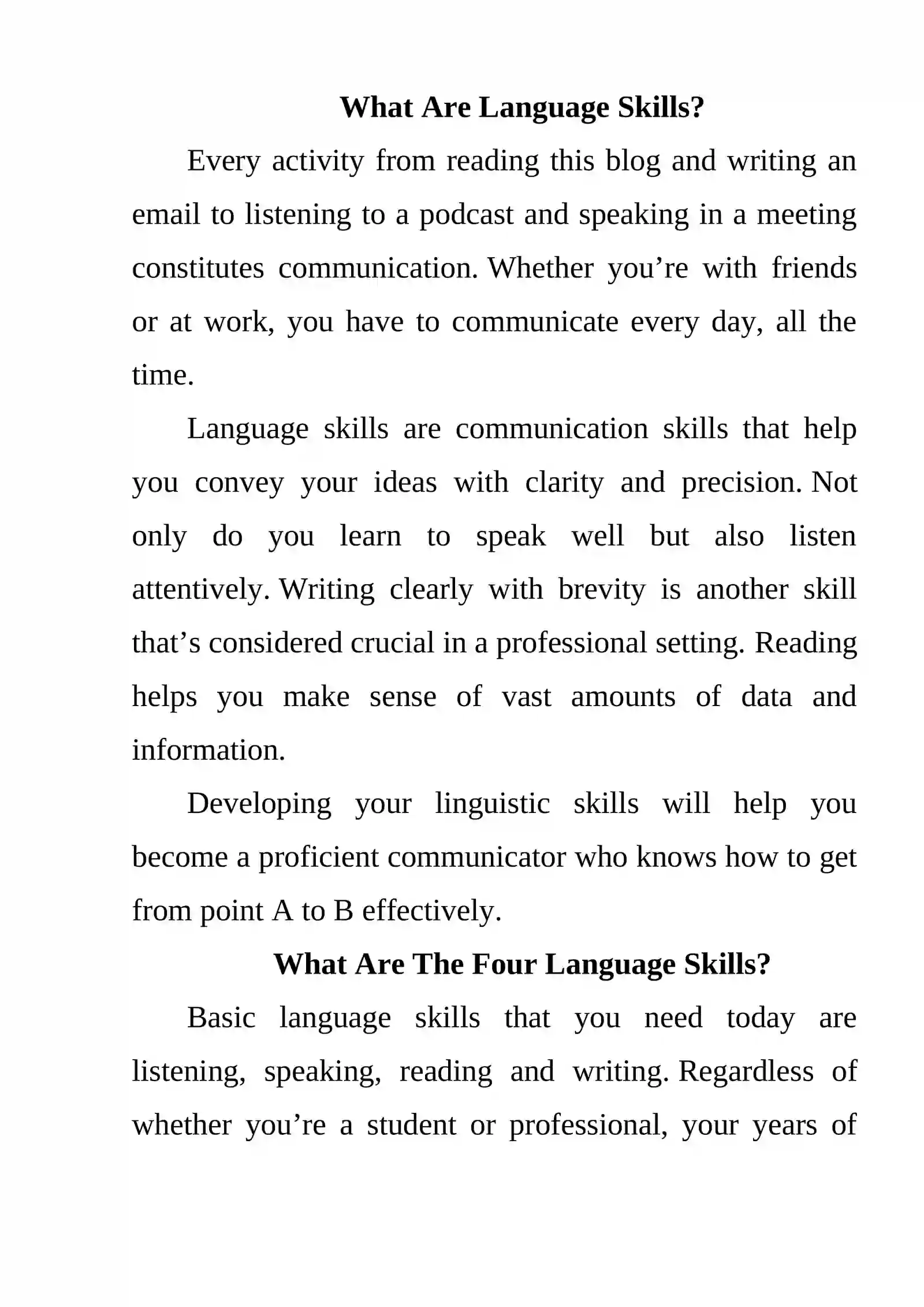 Innovative pedagogical technologies of foreign language teaching 3