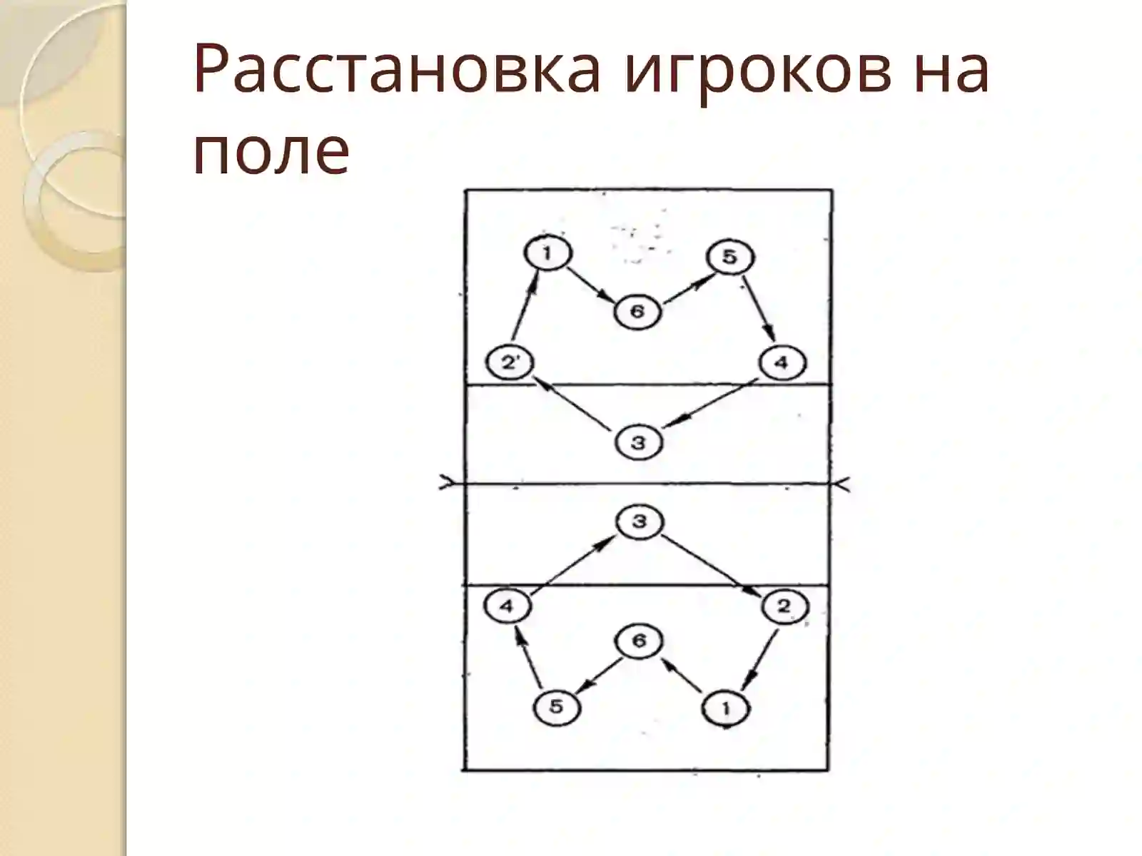 Волейбол 3
