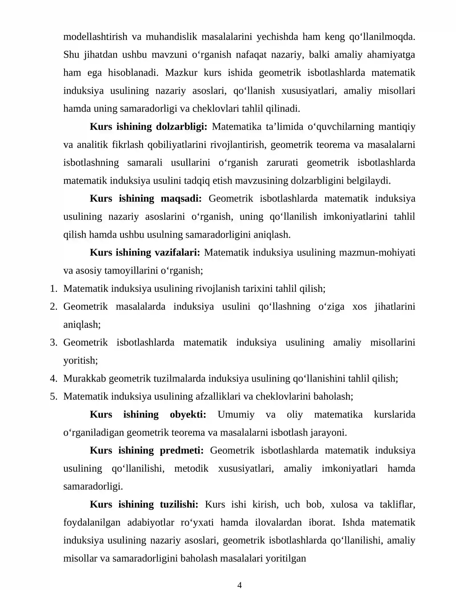 MATEMATIK INDUKSIYA USULI 3