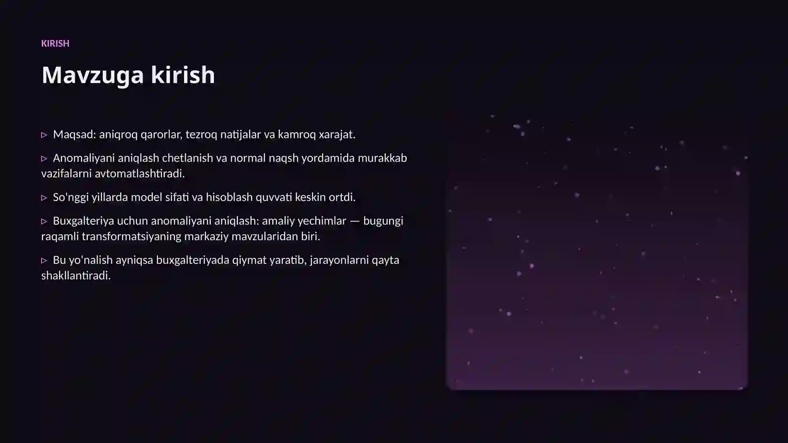 AI INSIGHTS • PREMIUM TAQDIMOT 3