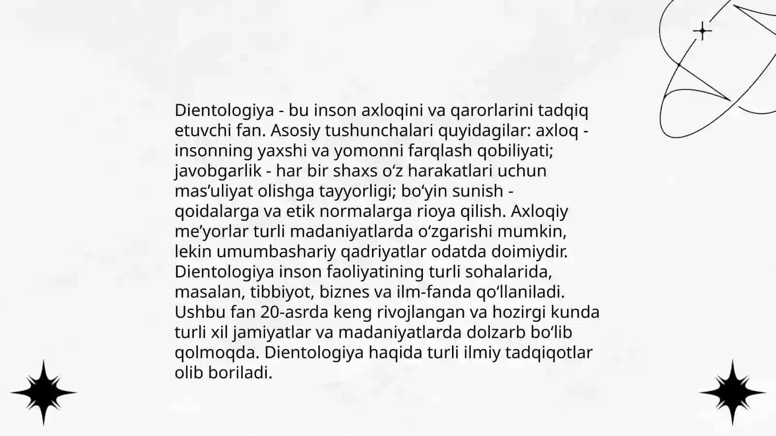 Dientologiya 4