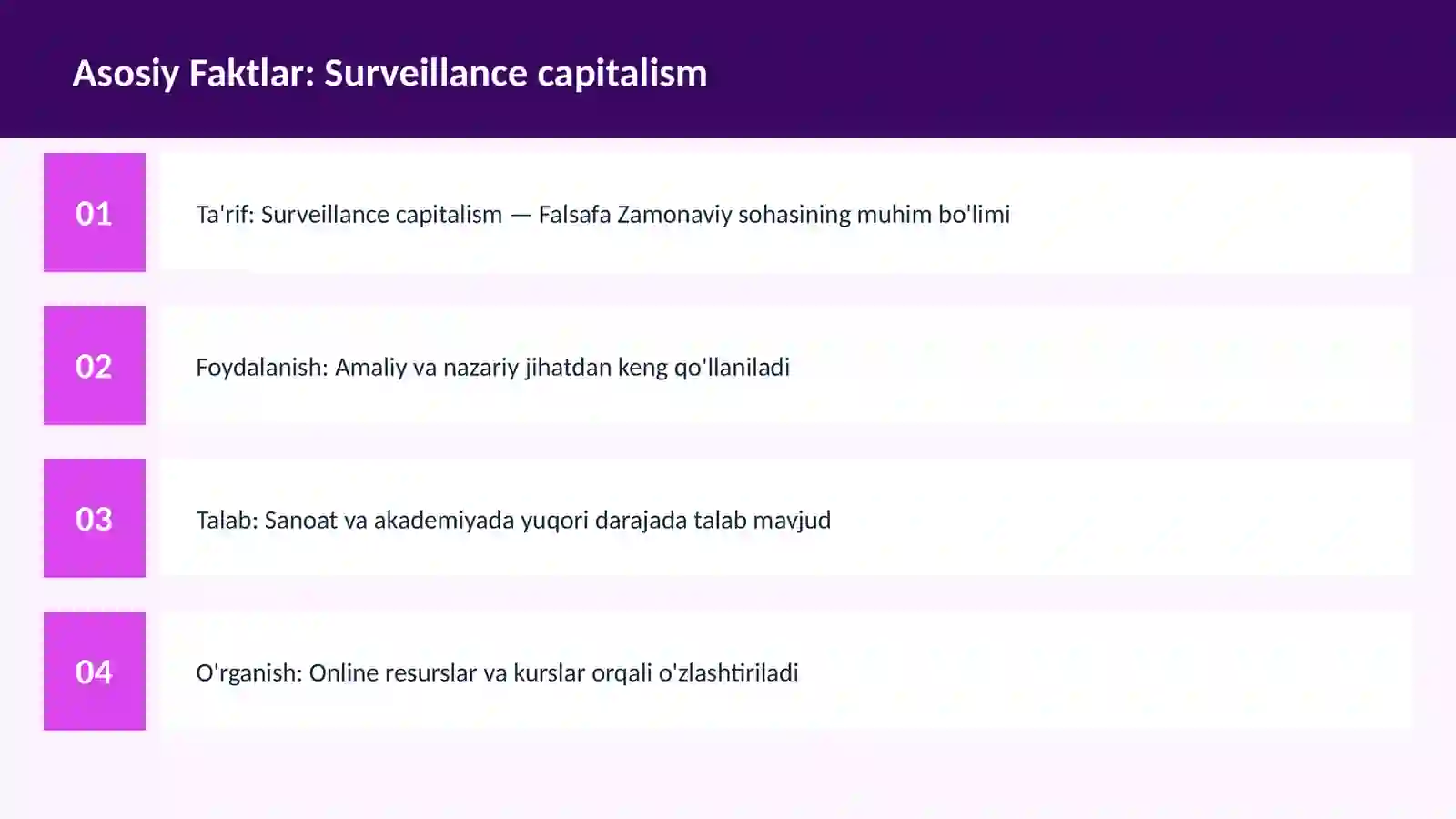 Surveillance capitalism 3