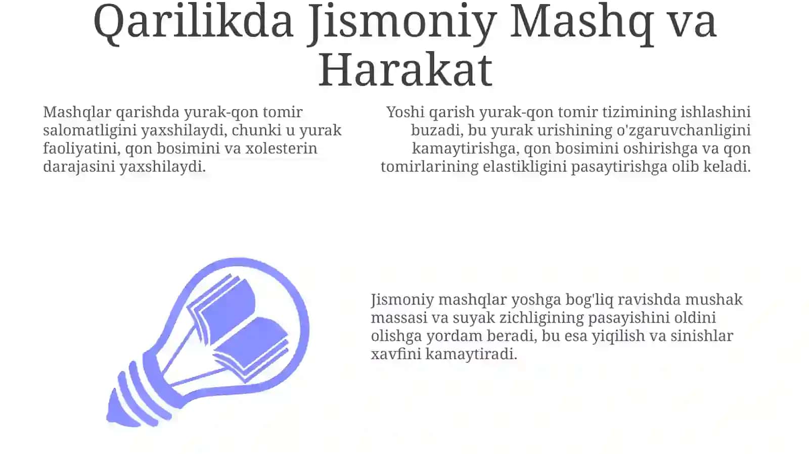 Yurak-qon tomir tizimining yoshgadoir fiziologiyasi va gigiyenasi 3