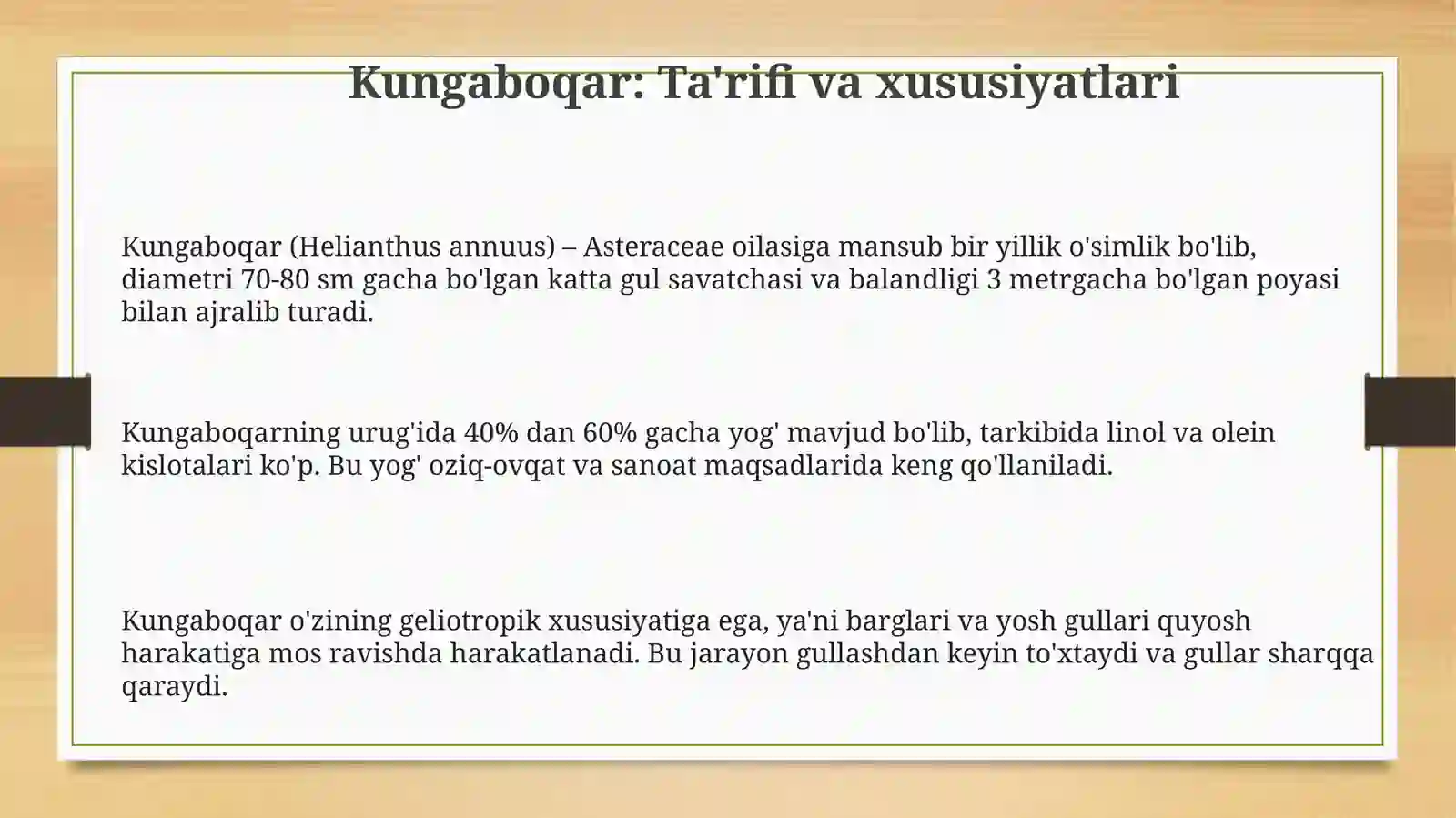 Kungaboqar 3