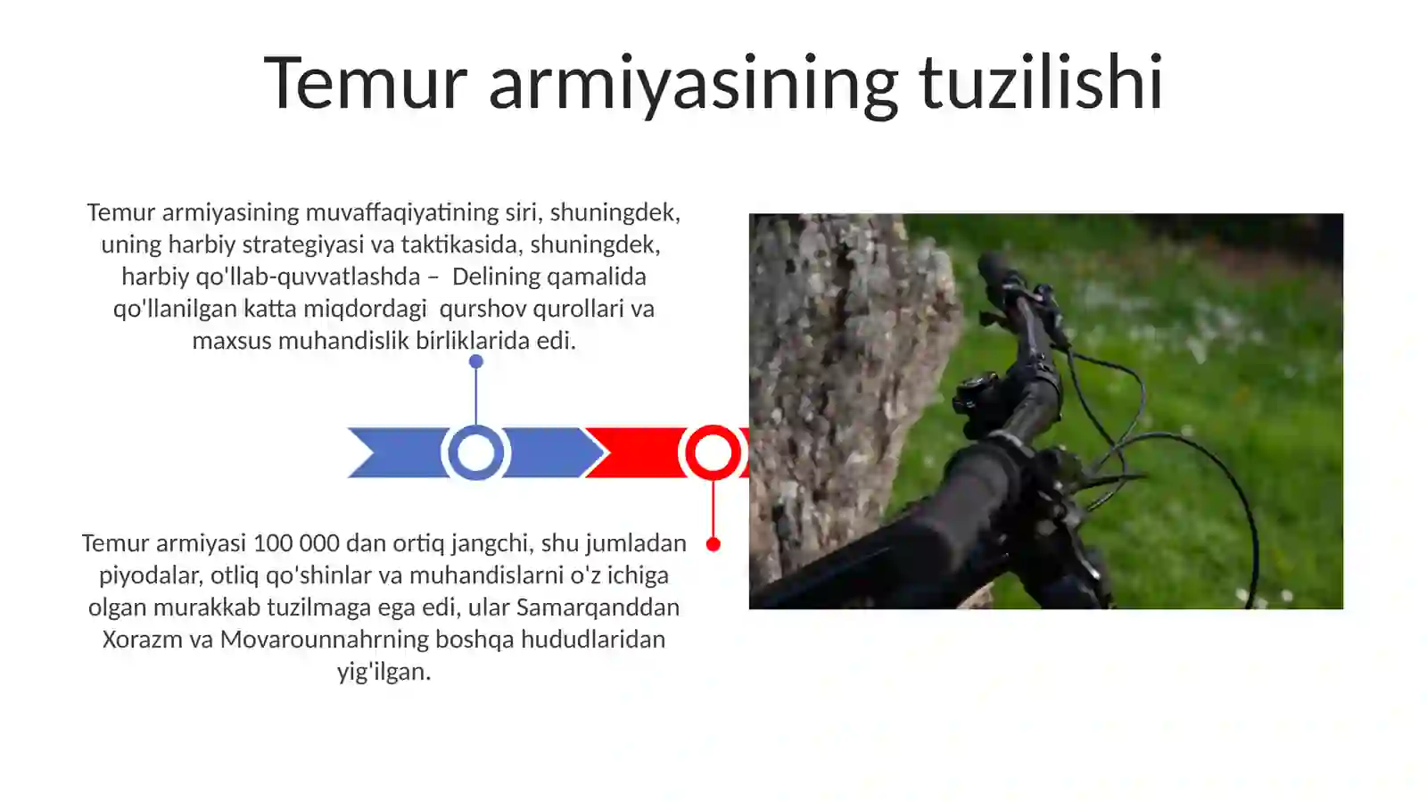 Amir Tumerning sarkardalik.faolyati 3
