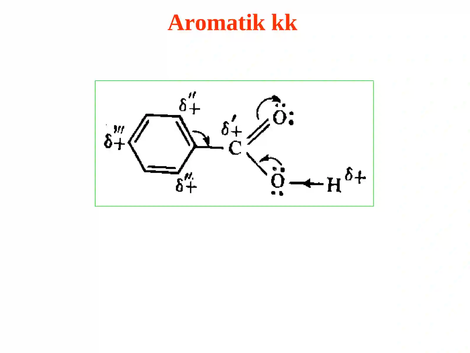AROMATIK KARBON 3