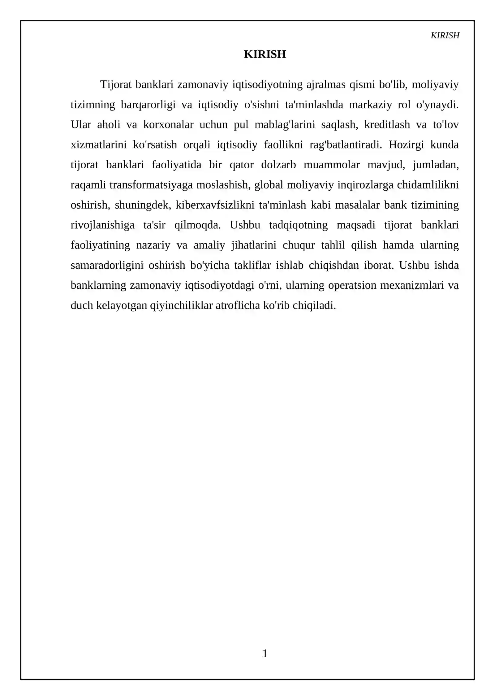 Tijorat banklari 3