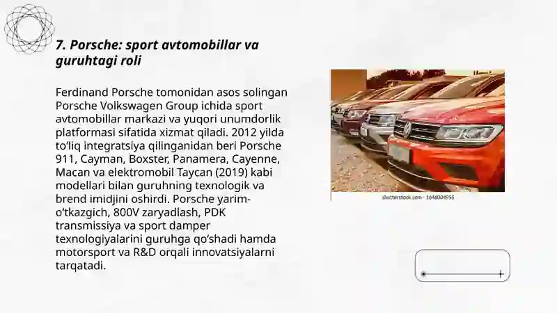 Volkswagen Group 3