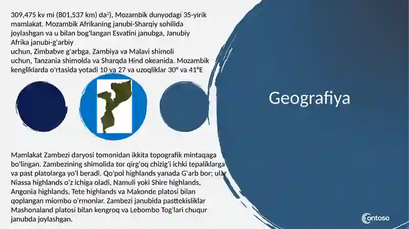 Mozambik 3