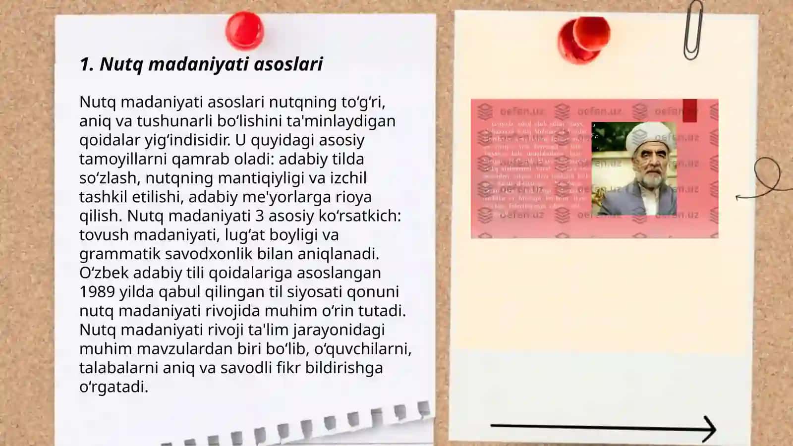 Nutq madaniyati asoslari 3