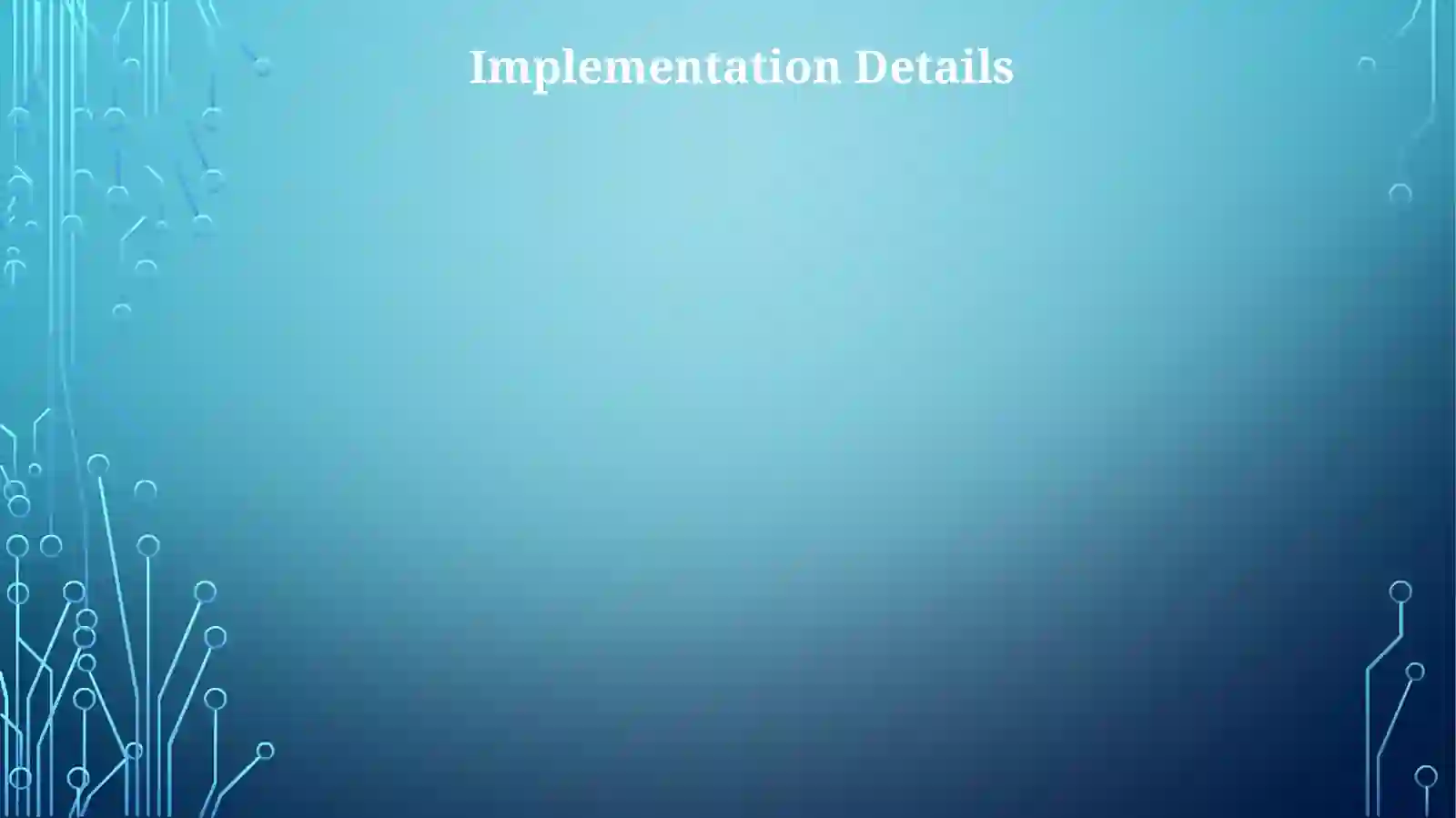 Associative dictionaries 3