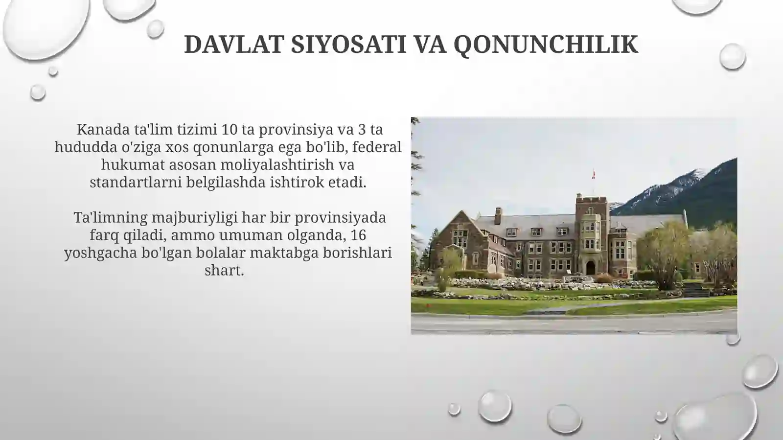 Kanadatalimtizimi 3