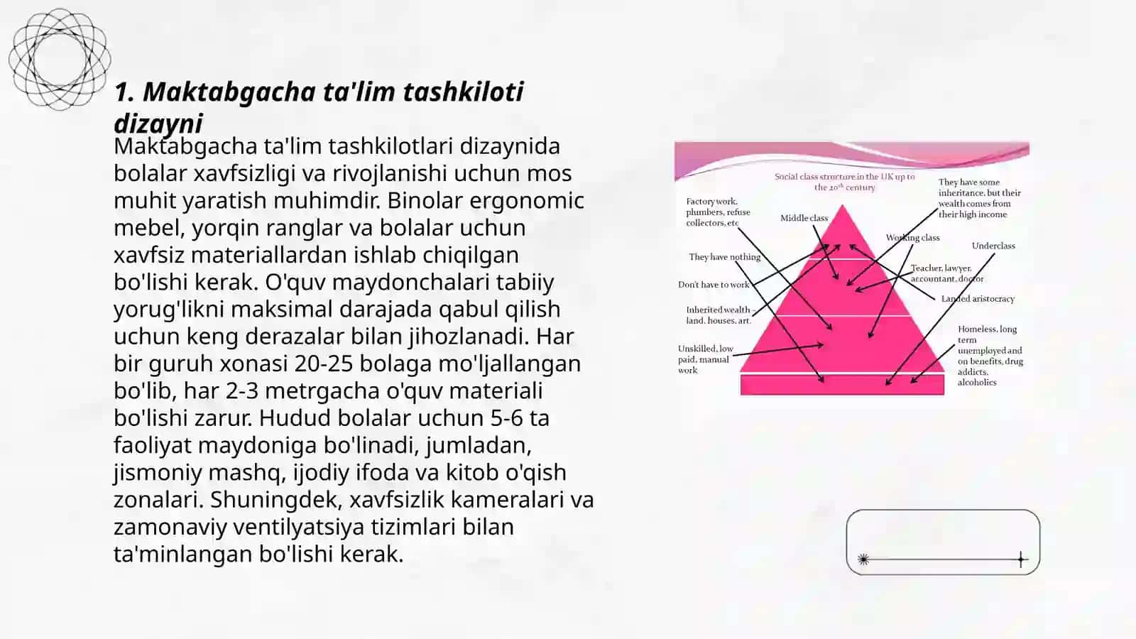 Maktabgacha ta'lim tashkilotida qurish yasash 3