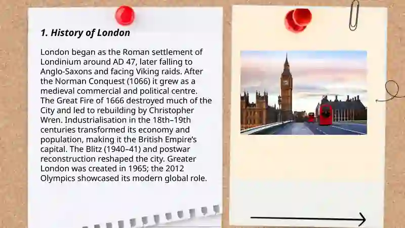 London 3
