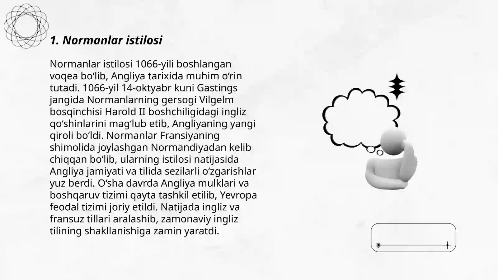 Ilk o'rta asrlarda Angliya 3