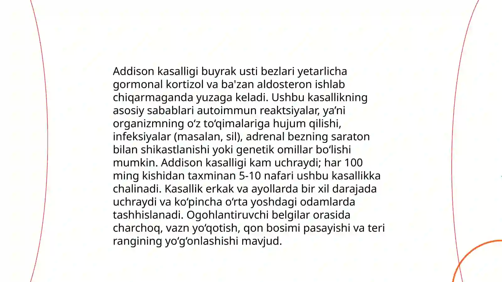 Addissonik kriz 3