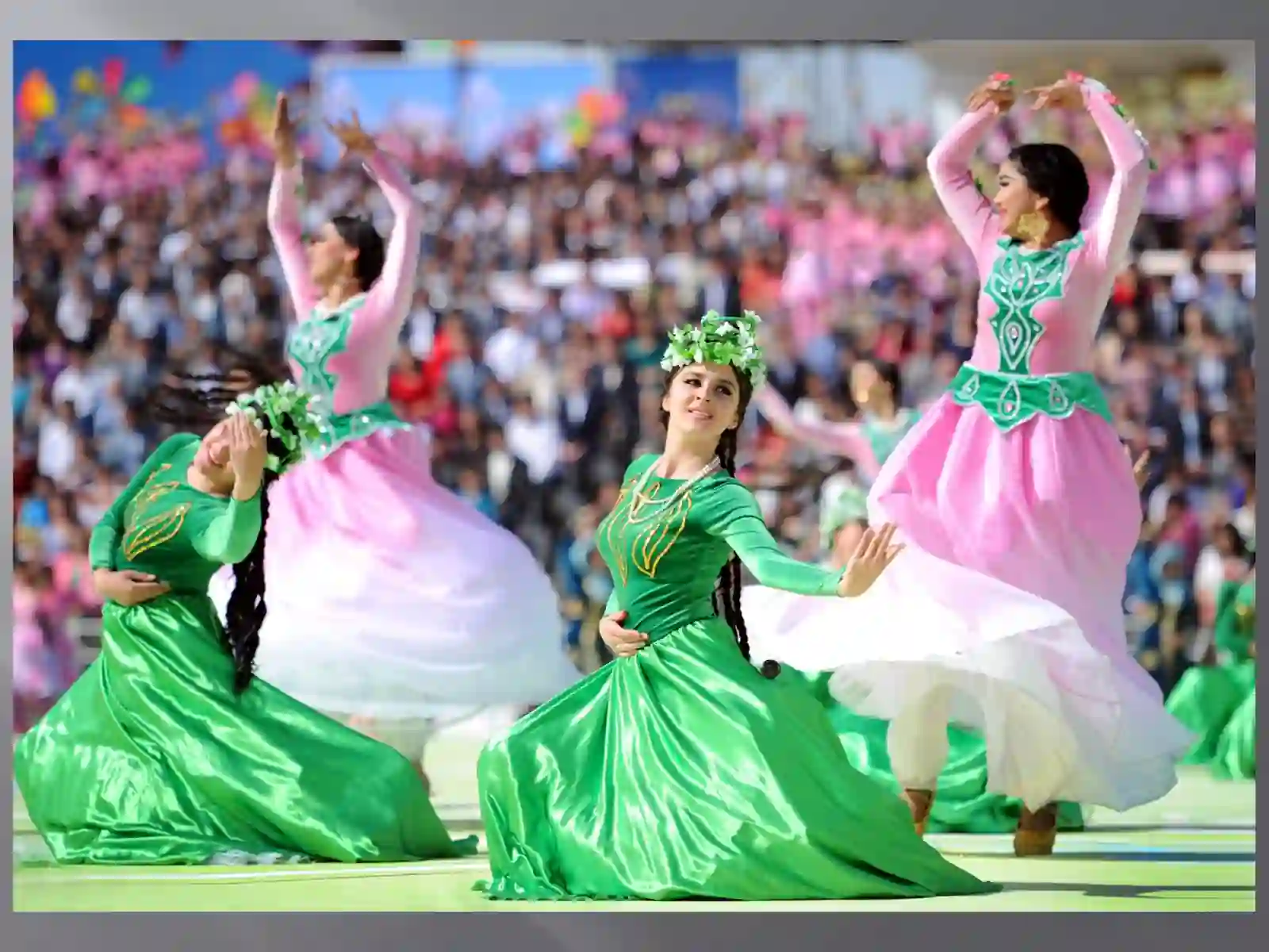UZBEK CULTURAL VALUES 3